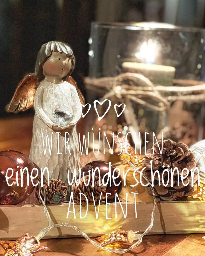 Adam & Eva Gasthof Paradies Mit Hotel Vogt 外观 照片