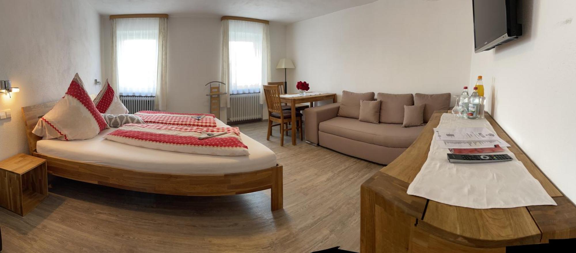 Adam & Eva Gasthof Paradies Mit Hotel Vogt 外观 照片