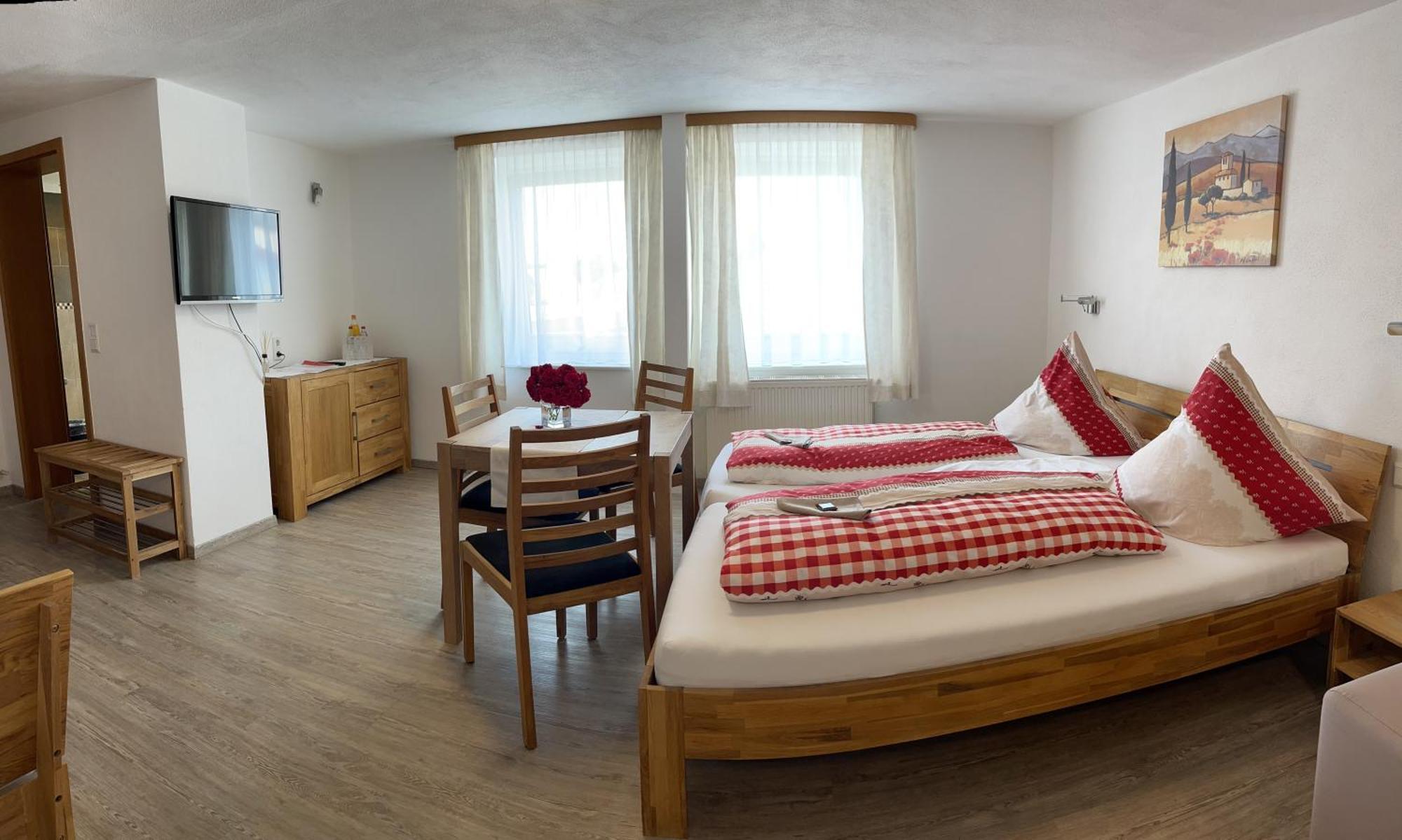 Adam & Eva Gasthof Paradies Mit Hotel Vogt 外观 照片