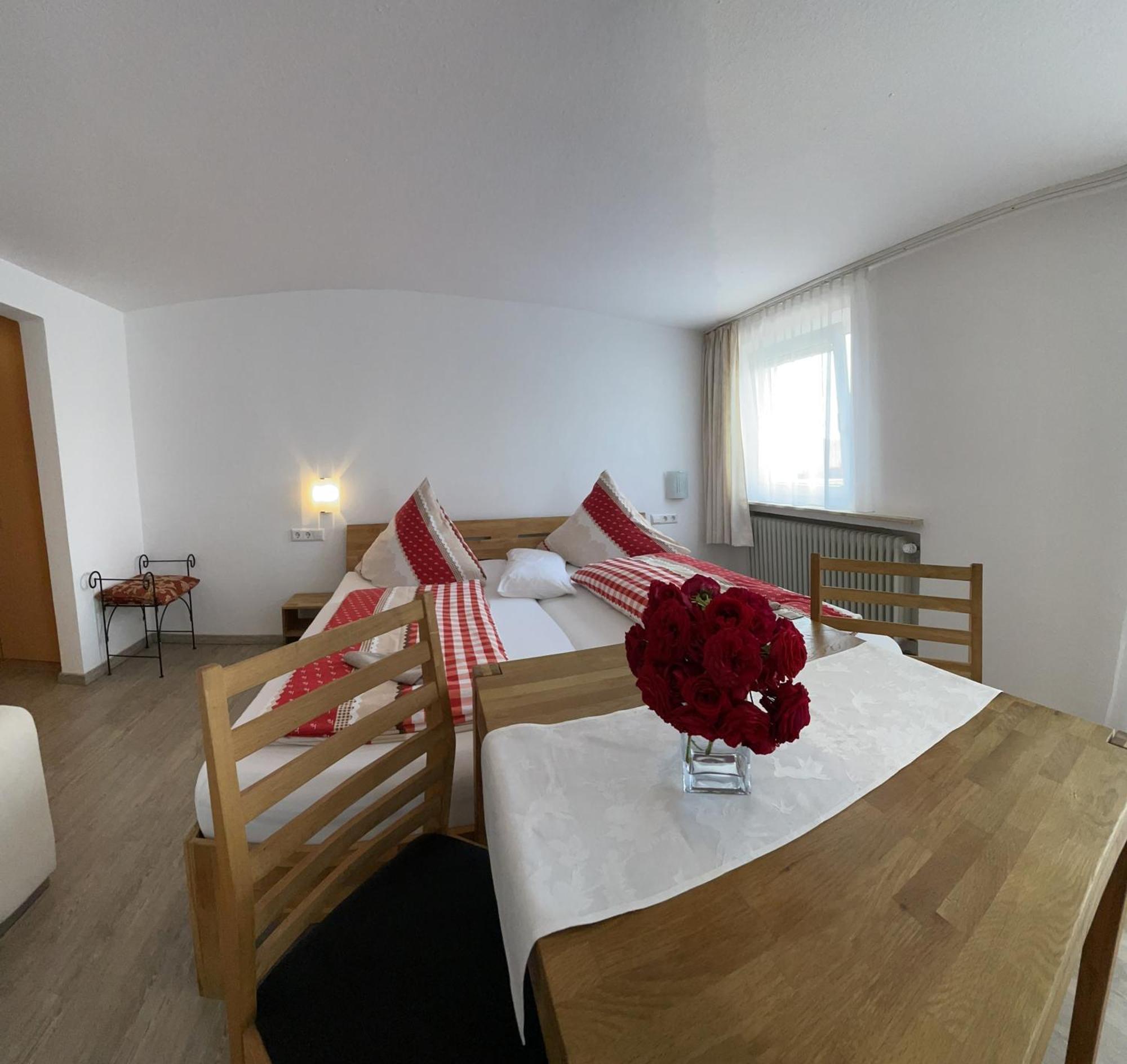 Adam & Eva Gasthof Paradies Mit Hotel Vogt 外观 照片