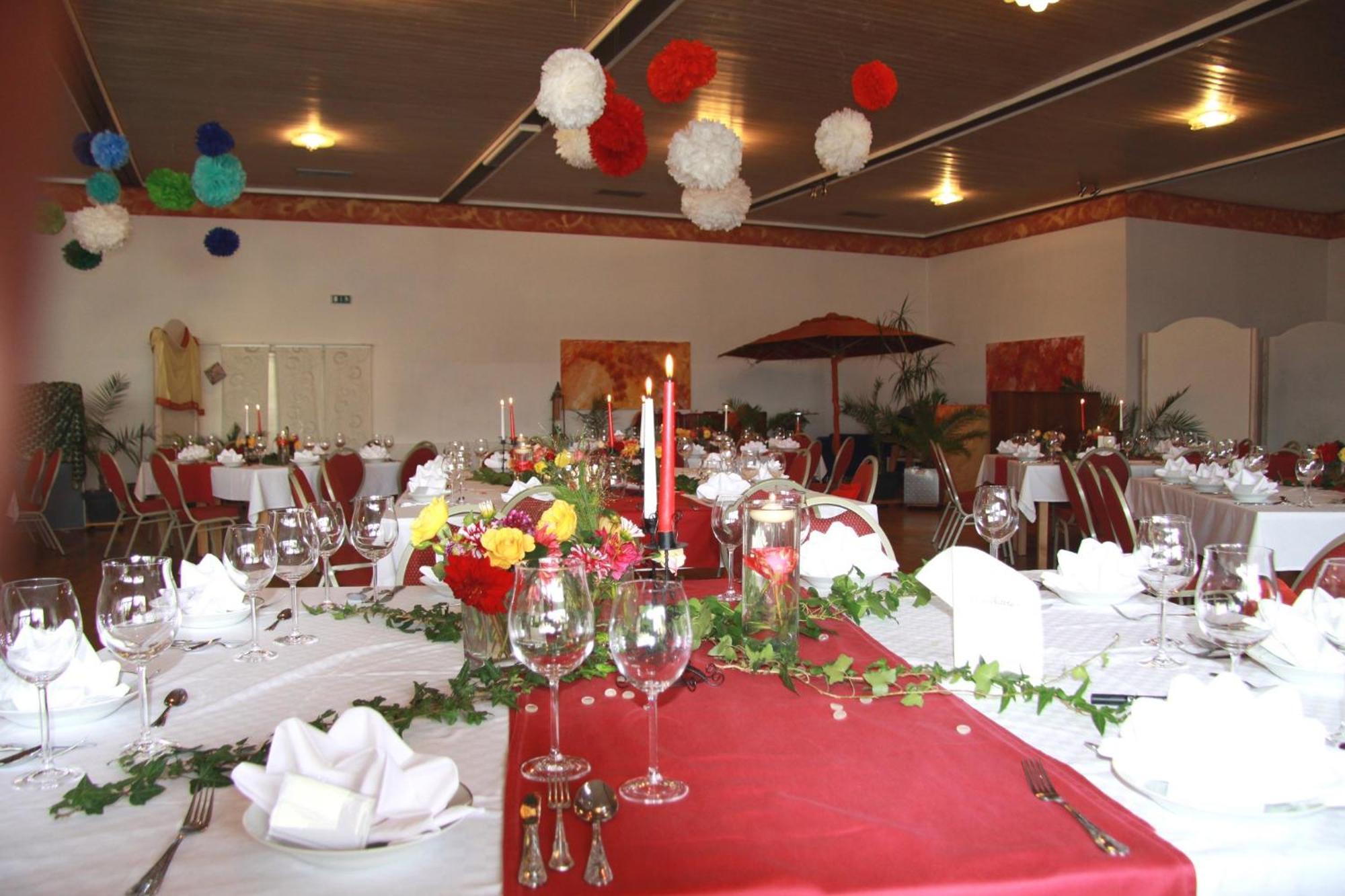 Adam & Eva Gasthof Paradies Mit Hotel Vogt 外观 照片