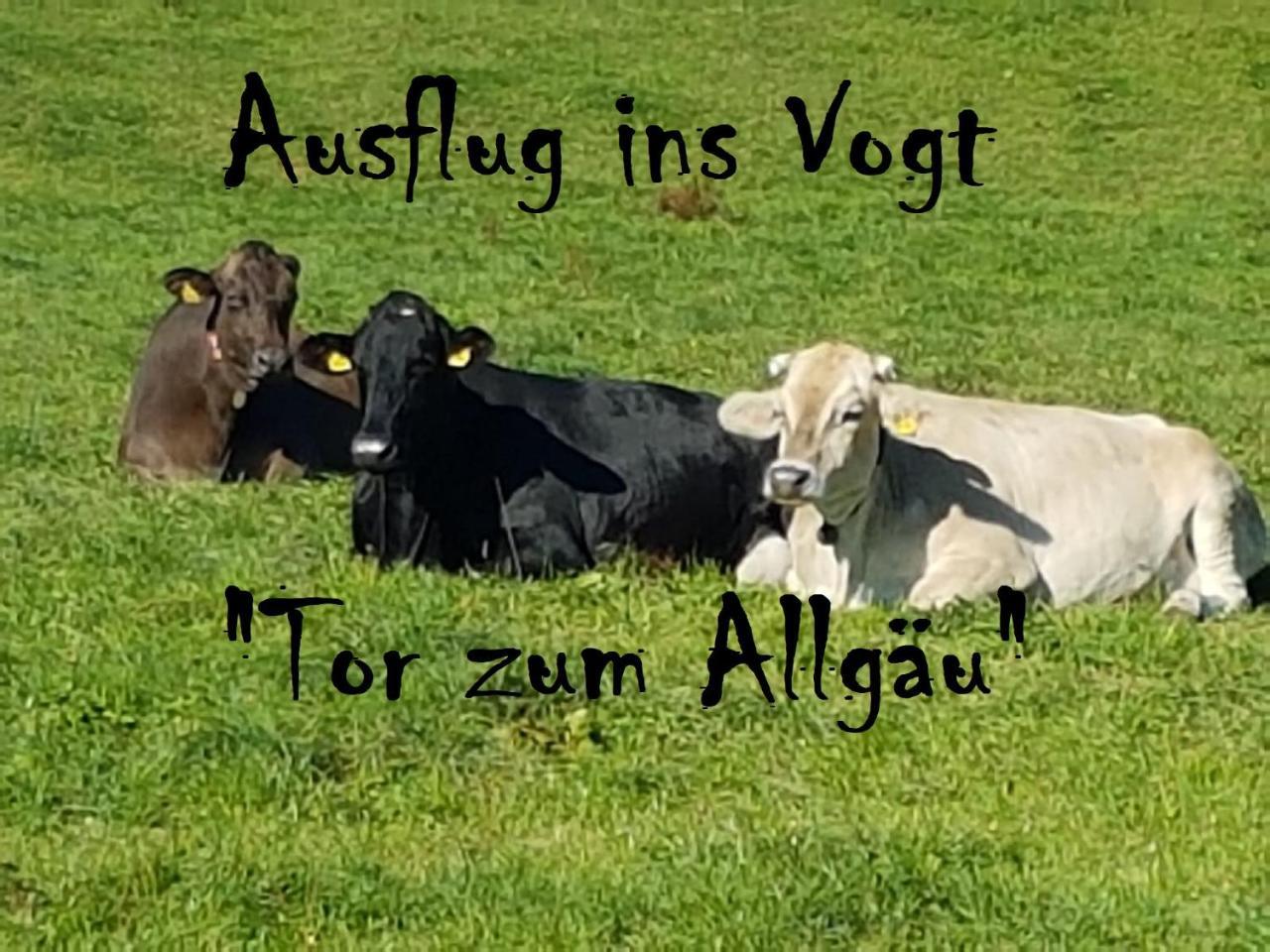 Adam & Eva Gasthof Paradies Mit Hotel Vogt 外观 照片